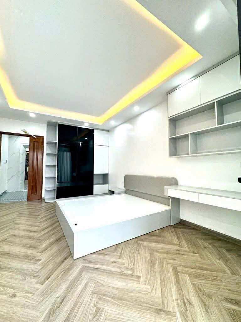 Phố Vọng, Nhà Mới Ở Ngay, 5 Tầng Thang Máy, Hơn 9 Tỷ - Ảnh 1